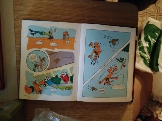 Libro peliculas Walt Disney 1974