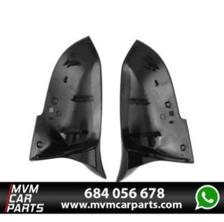 Carcasas de espejo completas para BMW tipo M