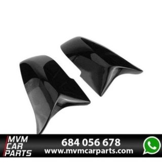 Carcasas de espejo completas para BMW tipo M