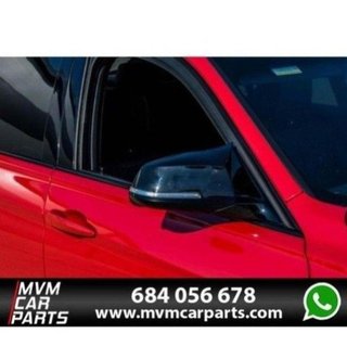 Carcasas de espejo completas para BMW tipo M