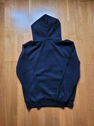 Sudadera Firenze Italia con capucha