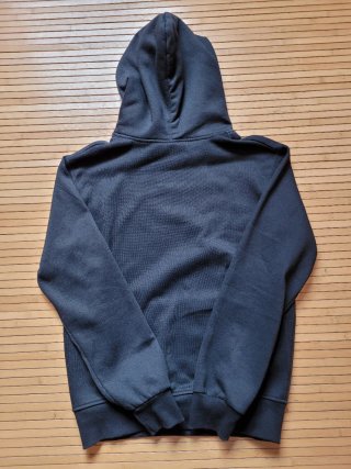 Sudadera Firenze Italia con capucha