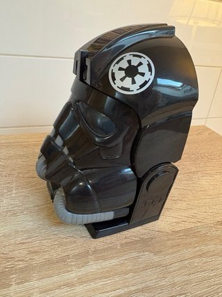 Star Wars Micro Machines Fighter Pilot/Academy