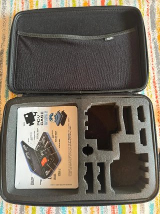 Kit GoPro Hero 4 Silver