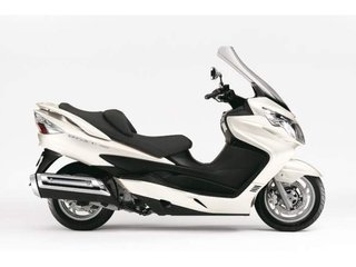 DESPIECE COMPLETO SUZUKI BURGMAN 400 2007-2017