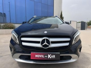 Mercedes-Benz GLA 200 URBAN
