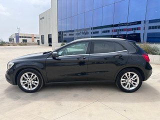 Mercedes-Benz GLA 200 URBAN