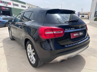 Mercedes-Benz GLA 200 URBAN