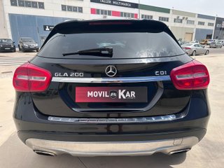 Mercedes-Benz GLA 200 URBAN