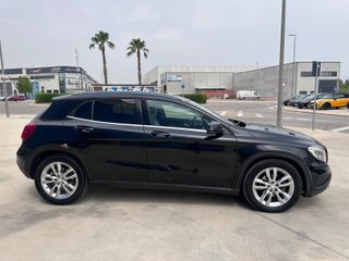 Mercedes-Benz GLA 200 URBAN