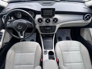 Mercedes-Benz GLA 200 URBAN