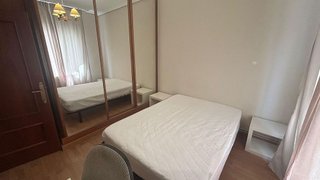 Piso en alquiler en Pº Zorrilla - Cuatro de Marzo en Valladolid