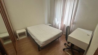 Piso en alquiler en Pº Zorrilla - Cuatro de Marzo en Valladolid