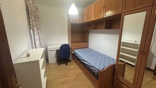 Piso en alquiler en Pº Zorrilla - Cuatro de Marzo en Valladolid