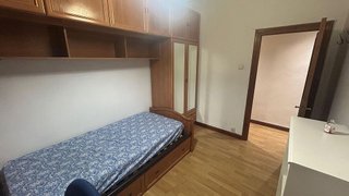 Piso en alquiler en Pº Zorrilla - Cuatro de Marzo en Valladolid