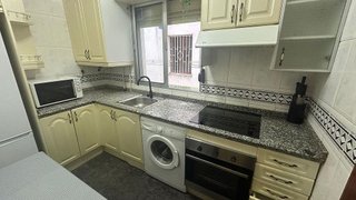 Piso en alquiler en Pº Zorrilla - Cuatro de Marzo en Valladolid