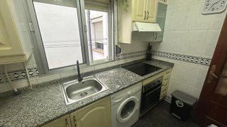Piso en alquiler en Pº Zorrilla - Cuatro de Marzo en Valladolid
