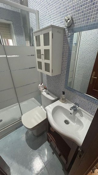 Piso en alquiler en Pº Zorrilla - Cuatro de Marzo en Valladolid