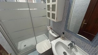 Piso en alquiler en Pº Zorrilla - Cuatro de Marzo en Valladolid