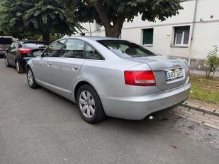 Audi A6 2004 3.0 Tdi v6