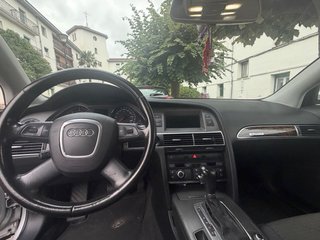 Audi A6 2004 3.0 Tdi v6