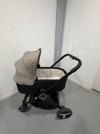 Carro Bebé Chicco Best Friend 3 en 1