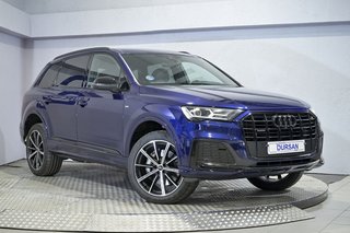 Audi Q7 Black line 50 TDI 210kW (286CV) q. tip.
