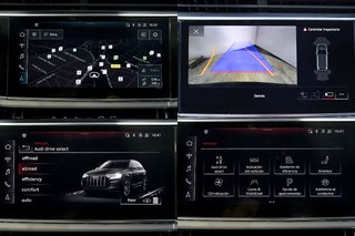 Audi Q7 Black line 50 TDI 210kW (286CV) q. tip.