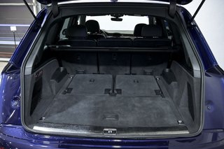Audi Q7 Black line 50 TDI 210kW (286CV) q. tip.