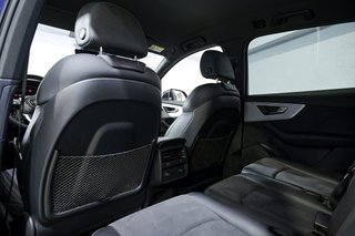 Audi Q7 Black line 50 TDI 210kW (286CV) q. tip.