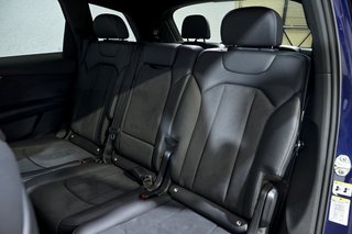Audi Q7 Black line 50 TDI 210kW (286CV) q. tip.
