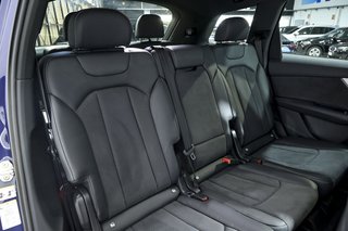 Audi Q7 Black line 50 TDI 210kW (286CV) q. tip.