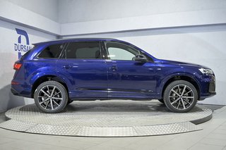Audi Q7 Black line 50 TDI 210kW (286CV) q. tip.