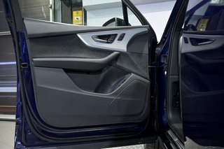 Audi Q7 Black line 50 TDI 210kW (286CV) q. tip.
