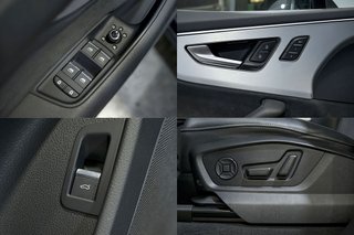 Audi Q7 Black line 50 TDI 210kW (286CV) q. tip.