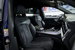 Audi Q7 Black line 50 TDI 210kW (286CV) q. tip.