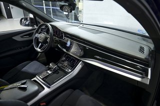 Audi Q7 Black line 50 TDI 210kW (286CV) q. tip.