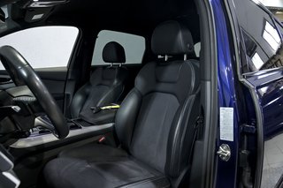 Audi Q7 Black line 50 TDI 210kW (286CV) q. tip.