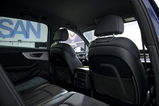 Audi Q7 Black line 50 TDI 210kW (286CV) q. tip.