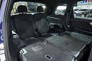 Audi Q7 Black line 50 TDI 210kW (286CV) q. tip.