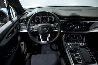 Audi Q7 Black line 50 TDI 210kW (286CV) q. tip.