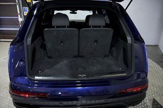 Audi Q7 Black line 50 TDI 210kW (286CV) q. tip.
