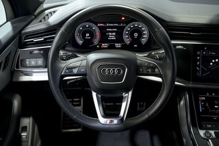 Audi Q7 Black line 50 TDI 210kW (286CV) q. tip.