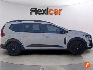 Dacia Jogger Expression TCe 81kW (110CV) 7 plazas