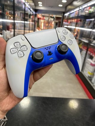 PlayStation 5 825GB Blanca