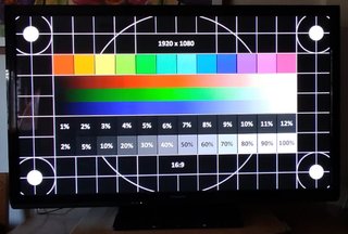 TV Plasma Panasonic TX-P50X60E 50 Negra