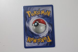 Carta Pokémon Magmar Fósil