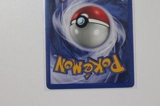 Carta Pokémon Magmar Fósil