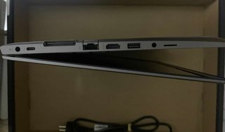 Portátil HP Zbook 14U G6 14" TÁCTIL i5 8a 16Gb RAM
