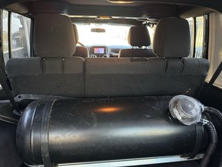 Jeep Wrangler Rubicon  2012